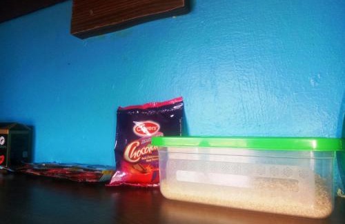 Kitale Apartment | Rose Gardens
