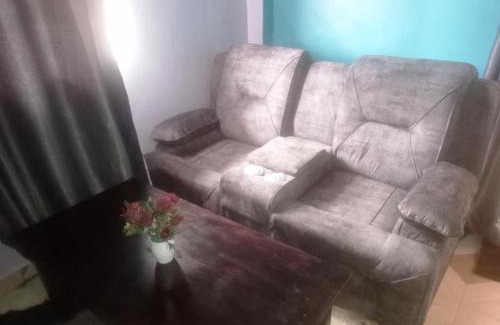 Kitale Apartment | Rose Gardens