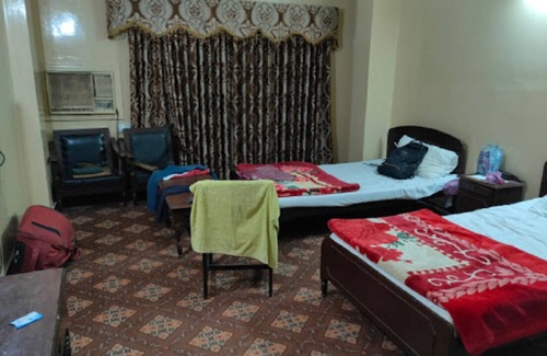 Peshawar Hotel | Rose Hotel Peshwar