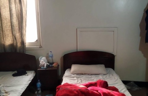 Peshawar Hotel | Rose Hotel Peshwar