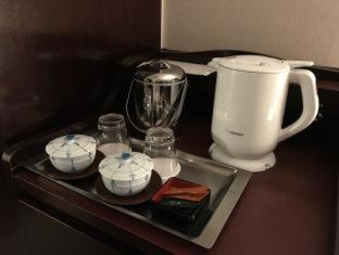Chinatown Hotel | Rose Hotel Yokohama, The Distinctive Collection By WORLDHOTELS