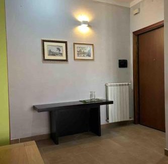 Montemarano Apartment | Rose Irpinia Home
