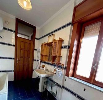 Montemarano Apartment | Rose Irpinia Home