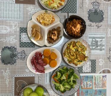 Dongshan House | Rose Lodge Homestay