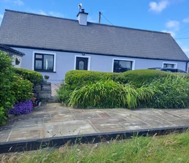 Liscannor House | Rose Meadow Cottage