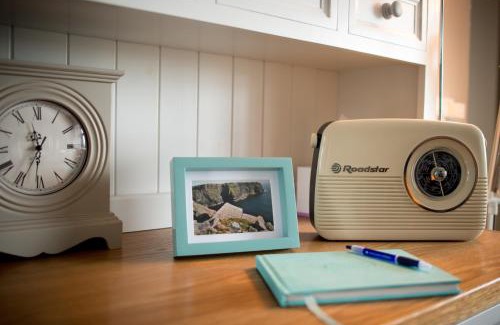 Liscannor House | Rose Meadow Cottage