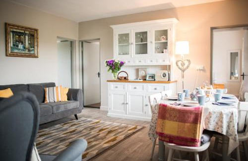 Liscannor House | Rose Meadow Cottage