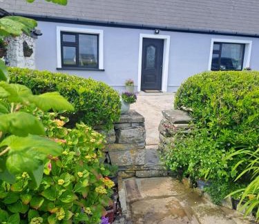 Liscannor House | Rose Meadow Cottage