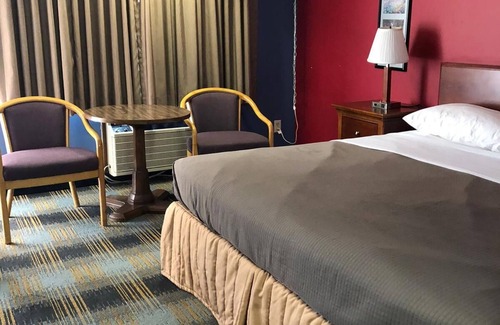 David City Hotel | Rose Motel