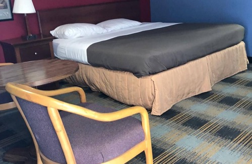 David City Hotel | Rose Motel