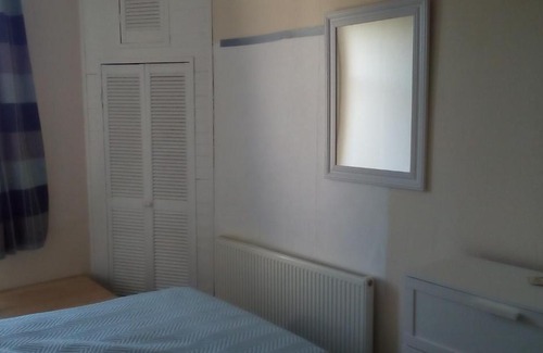 Largs Apartment | Rose of Sharon Retreat