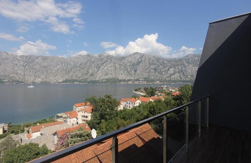 Donji Stoliv Apartment | Rose of Winds Stoliv by CMM