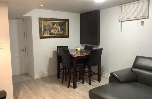 East Credit Apartment | Rose palace
