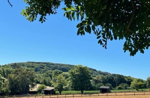 Ventnor Apartment | Rose Retreat - an apartment that sleeps 4 guests in 2 bedrooms