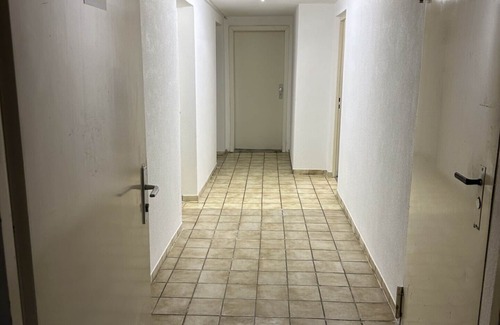 Wasserburg Apartment | Rose room