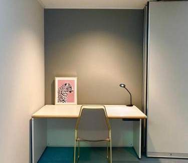 Fukuyama Hotel | ROSE ROOM