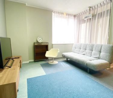 Fukuyama Hotel | ROSE ROOM