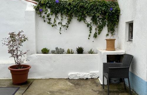 Foz do Arelho House | Rose's Cottage Foz