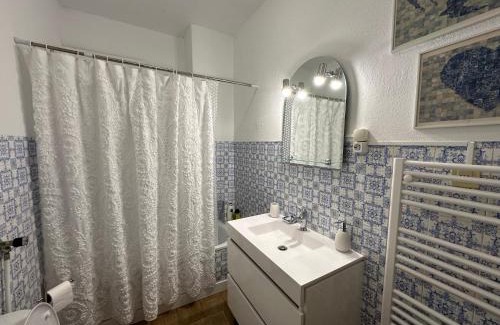 Foz do Arelho House | Rose's Cottage Foz