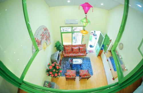 Hang Buom Apartment | Rose's Home