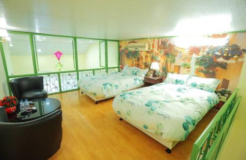 Hang Buom Apartment | Rose's Home