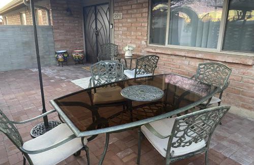 Casas Adobes House | Rose's House