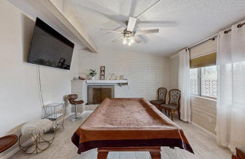 Casas Adobes House | Rose's House