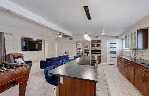 Casas Adobes House | Rose's House