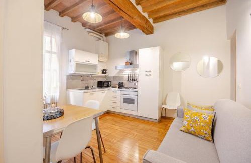 Old Town Apartment | Rose & Stelle - Favoloso appartamento in centro