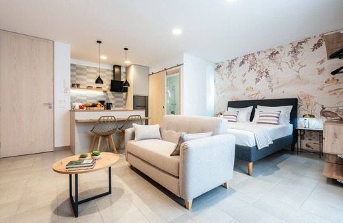 Adeje Apartment | Rose Sweet Suite