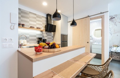 Adeje Apartment | Rose Sweet Suite