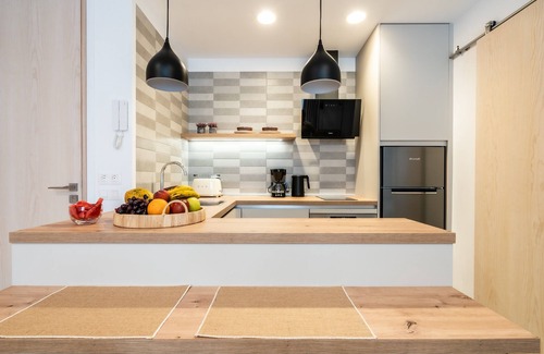Adeje Apartment | Rose Sweet Suite