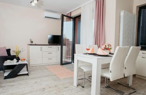 Kazanlak Apartment | Rose Valley apartment
