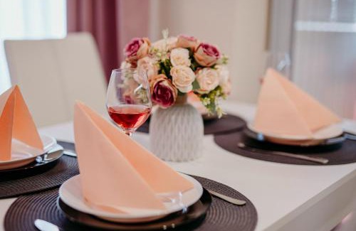 Kazanlak Apartment | Rose Valley apartment