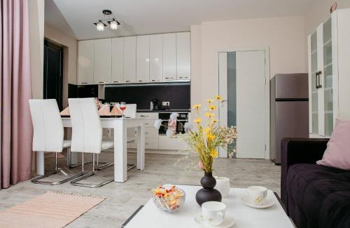 Kazanlak Apartment | Rose Valley apartment