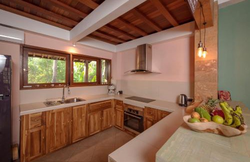 Purwakerti Villa | Rose Valley Villa