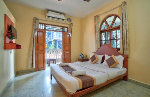 Baga House | Roseal Beach Front