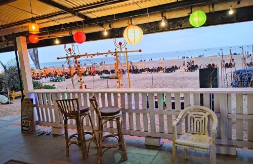 Baga House | Roseal Beach Front