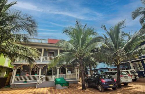 Baga House | Roseal Beach Front