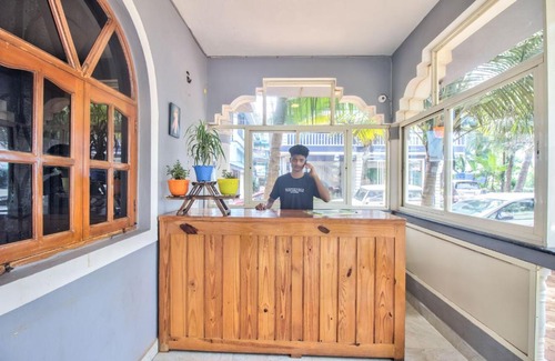 Baga House | Roseal Beach Front