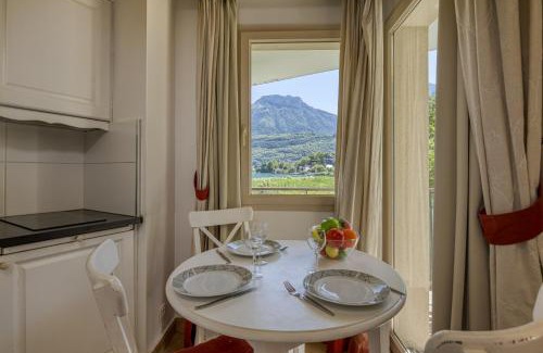 Duingt Apartment | Roseaux du Lac