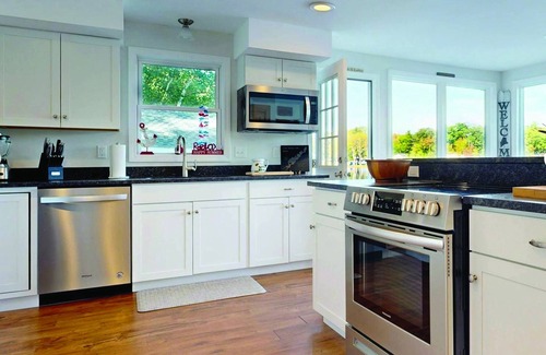 Windham Cottage | Rosebud on Little Sebago Lake