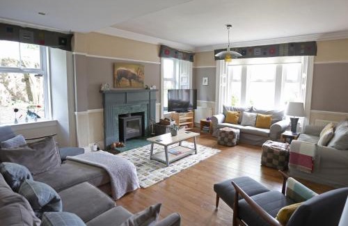 Pitlochry House | Roseburn