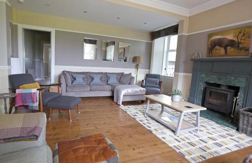 Pitlochry House | Roseburn