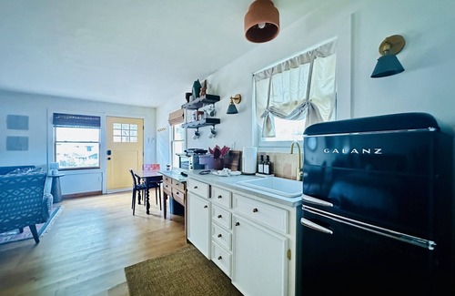 Rosedale Cottage | Rosedale Bungalow
