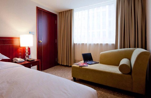 Shen He Hotel | Rosedale Hotel Shenyang
