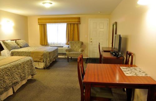Okanagan-Similkameen Hotel | Rosedale Motel
