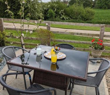 Scawton Bed & Breakfast | Rosegarth Bed and Breakfast