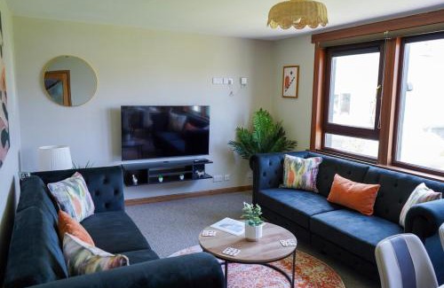 Rosehearty Apartment | Rosehearty house - 3 bedroom