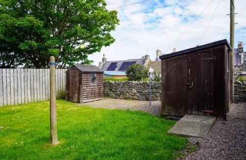 Rosehearty Apartment | Rosehearty house - 3 bedroom